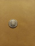 Noua Zeelanda 20 Centi / Cents 2006 (Magnetic)