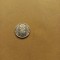 Noua Zeelanda 20 Centi / Cents 2006 (Magnetic)