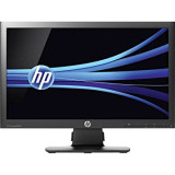 Monitor HP LE2002X, 20 Inch LED, 1600 x 900, VGA, DVI, Fara Picior NewTechnology Media