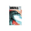 Godzilla Library Collection, Vol. 4