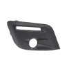 Grila bara fata Citroen Berlingo (7_), 2015-, Peugeot Partner, 2015-, Cod 1513564680, parte montare partea stanga+dreapta, set de 2 buc, cu gauri pro