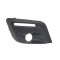Grila bara fata Citroen Berlingo (7_), 2015-, Peugeot Partner, 2015-, Cod 1513564680, parte montare partea stanga+dreapta, set de 2 buc, cu gauri pro