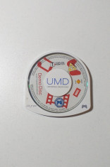 Joc PSP Demo Disc - G foto