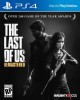 Joc PS4 The Last Of Us Remastered