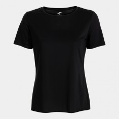 Tricou femei Joma Indoor Gym negru