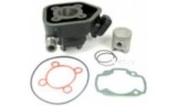 Cumpara ieftin Set motor Peugeot Speedfight - X-Fight - WRC - X-Race - X-Team D.40mm LC 2T 50cc bolt 12 mm