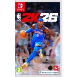 Joc Nintendo Switch NBA 2K26
