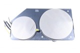 Bobina Dreapta Plita Inductie Arcelik Beko 162000282 - Piesa Originala Aragaz