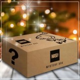 Set Cadou NASH Limited Edition Mystery Box