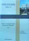 Vasile Stanciu, Liviu Vidican Manci - Predici ale teologilor clujeni la