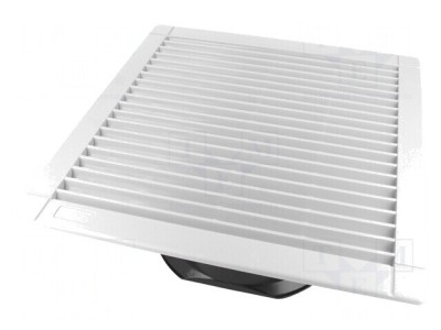 Ventilator AC Axial 230VAC 172x151x51mm 230m3/h 53dBA IP54 foto