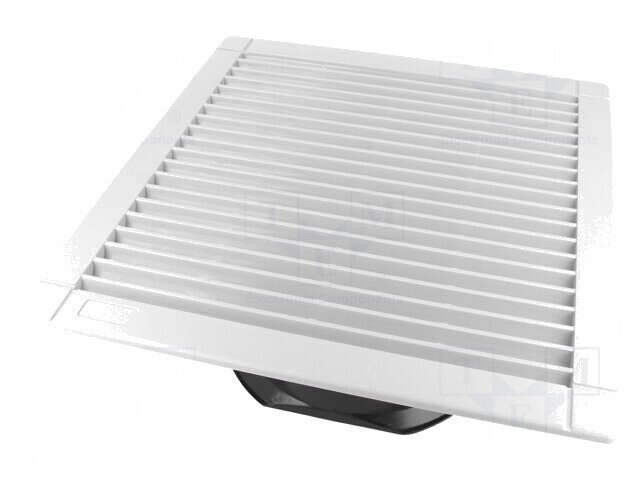 Ventilator AC Axial 230VAC 172x151x51mm 230m3/h 53dBA IP54