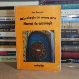 DAN CIUPERCA - ASTROLOGIA IN NOUA ERA : MANUAL DE ASTROLOGIE , EDITIA A III-A , 1998 ( LIPSA ULTIMELE DOUA FILE ) #