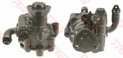 Pompa hidraulica servo directie VW CRAFTER 30-35 bus (2E) (2006 - 2016) TRW JPR772 foto