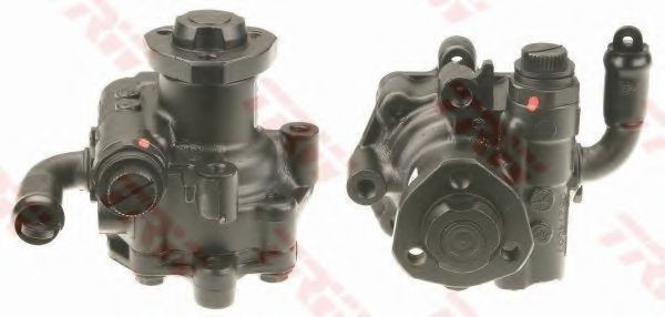 Pompa hidraulica servo directie VW CRAFTER 30-35 bus (2E) (2006 - 2016) TRW JPR772