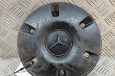 MERCEDES-BENZ SPRINTER 3,5-t Van 906 2012 OEM: A9064010025 SKU: 22619541