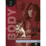Egybegyűjt&ouml;tt filmműv&eacute;szeti &iacute;r&aacute;sok 2. - B&oacute;dy G&aacute;bor