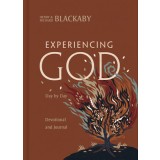Experiencing God Day-By-Day: A Devotional and Journal