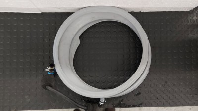 Garnitura Masina de spalat rufe CANDY RAPIDO RO1496DWME/1-S / R25 foto