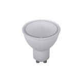 BEC LED SMD2835 3W 120˚ GU10 230V LUMINA ALBA, Elmark