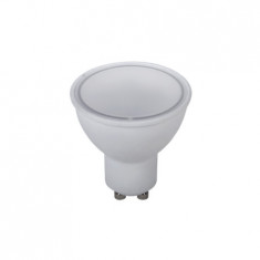 BEC LED SPOT SMD2835 3.5W 120° GU10 230V ALB