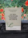 Istoria literaturii rom&acirc;ne moderne, Cioculescu, Streinu și Vianu, Buc. 1985, 167