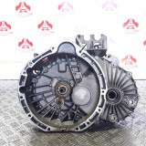 Cumpara ieftin Cutie De Viteze Manuala 5 trepte Mercedes A-Class W168 1.6 B