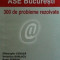 Admiterea la ASE Bucuresti - 300 de probleme rezolvate