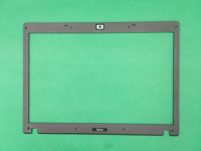 MSI VR610 Rama Ecran LCD SWAP foto