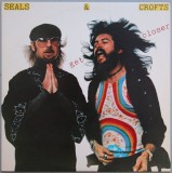 Vinil Seals &amp; Crofts &ndash; Get Closer (VG+)