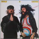 Vinil Seals &amp; Crofts &ndash; Get Closer (VG+)