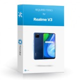 Caseta de instrumente Realme V3