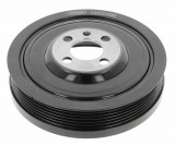 CORTECO 80000543 Fulie curea, arbore cotit