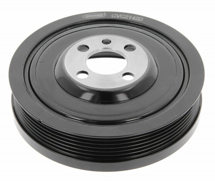 CORTECO 80000543 Fulie curea, arbore cotit