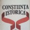 CONSTIINTA ISTORICA. ORIGINEA SI TRASATURILE CONSTIINTEI ISTORICE ROMANESTI-ELENA PUHA, VASILE CRISTIAN-224270