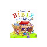 Candle Bible for Toddlers