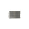 Radiator Clima Renault Symbol Ii Lu1 2 Denso Dcn23008