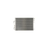 Radiator clima RENAULT CLIO II BB0 1 2 CB0 1 2 DENSO DCN23008