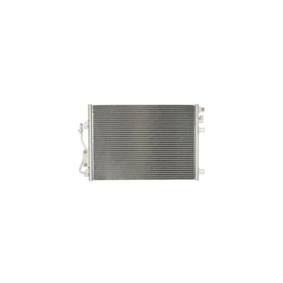 Radiator clima RENAULT CLIO II BB0 1 2 CB0 1 2 DENSO DCN23008 foto