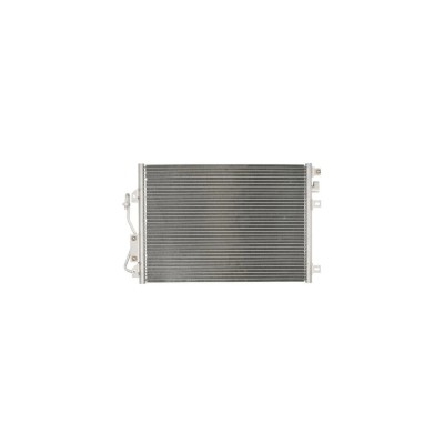 Radiator Clima Renault Symbol Ii Lu1 2 Denso Dcn23008 foto