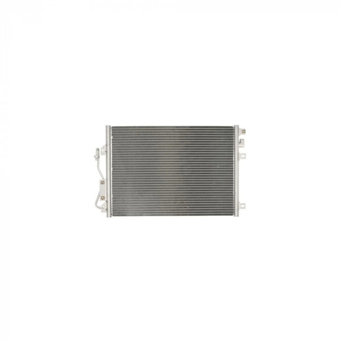 Radiator Clima Renault Symbol Ii Lu1 2 Denso Dcn23008