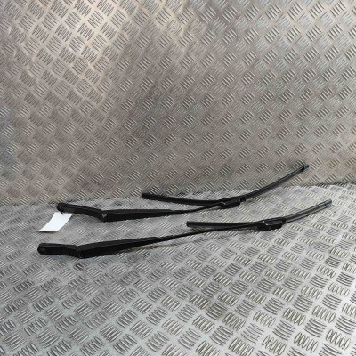 Braț ștergător față VW PASSAT Variant B7 365 2014 OEM: 3AB955410,3AB955409 30781278 foto