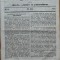 Foaia pentru minte , inima si literatura , nr. 22 , 1863 , Brasov , D. Petrino