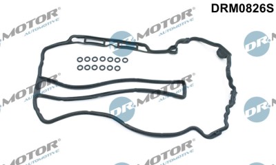 Set Garnituri, Capac Supape 277210 DRM0826S foto