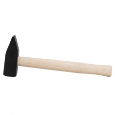 Ciocan forjat cu coada din lemn, 2000g, 39cm lungime totala