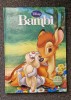 BAMBI + CD - Disney