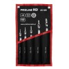SET CHEI CU TORXURI FLEXIBILE CR-VA HD T15-T60 - 5P.