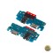 Placa cu Conector Incarcare - Audio - Microfon Samsung Galaxy A13 5G A136