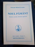 Noul Pamant, Omraam Mikhael Aivanhov