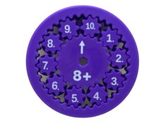 Rotita pentru operatii matematice